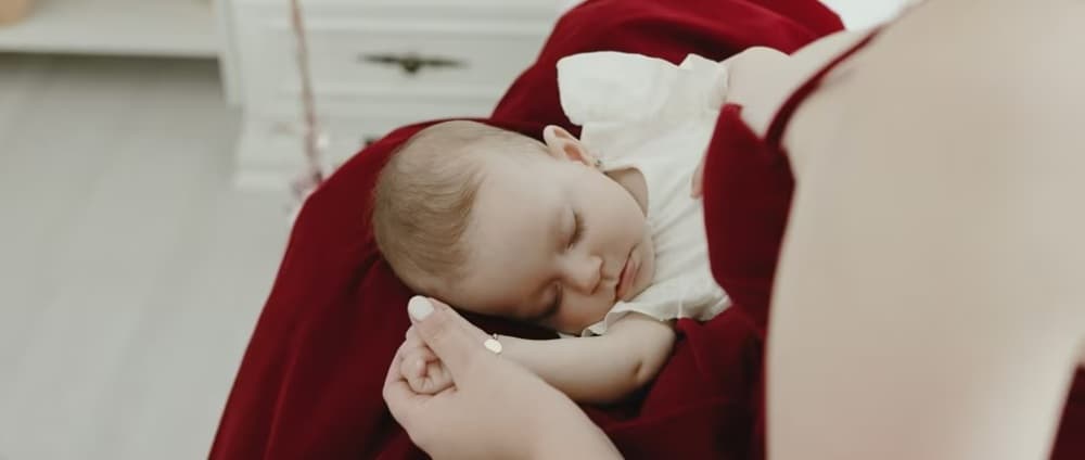 Ilinca Stefania - Fotografii de Motife Studio