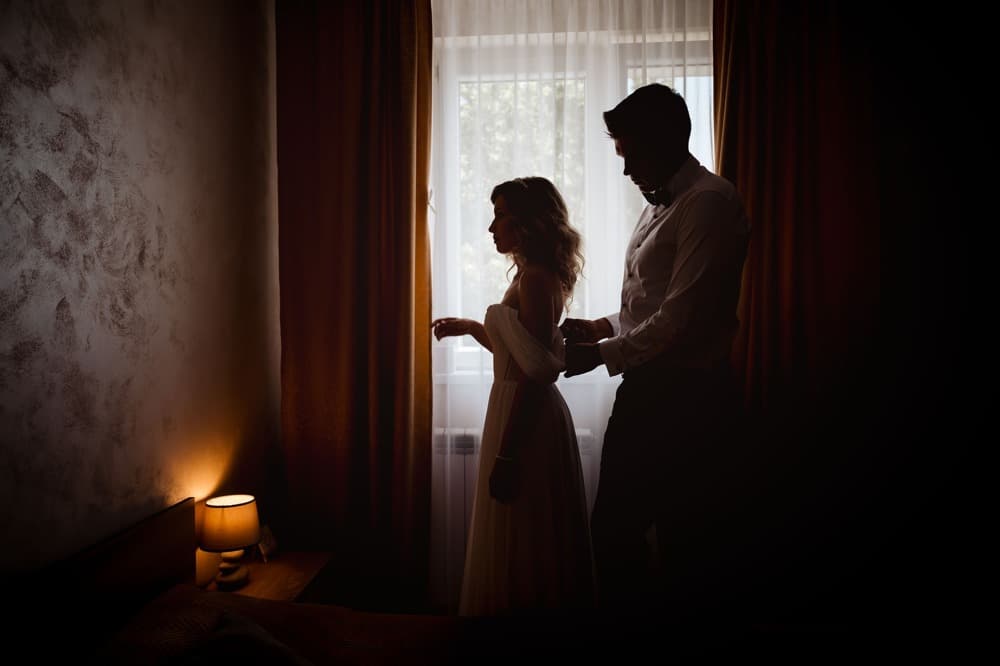 Diana și Andrei - Fotografii de Gabriel Rusu - Fotografie