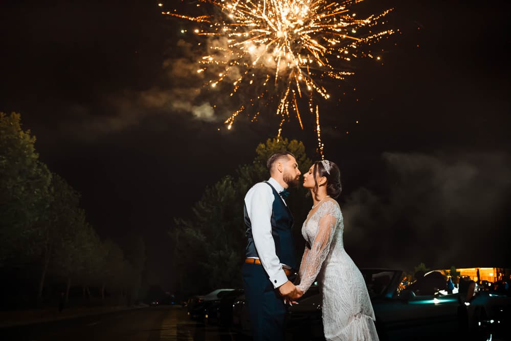 Andreea și Antonio - Fotografii de Gabriel Rusu - Fotografie