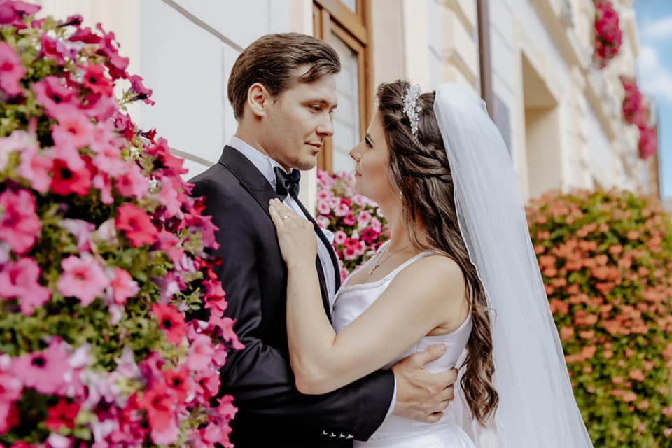 Roxana &amp; Nicu - Fotografii de Moments of Life