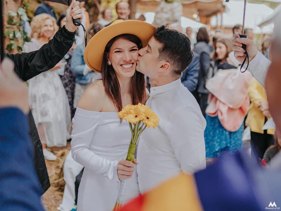 Roxy &amp; Dan - Fotografii de Moments of Life