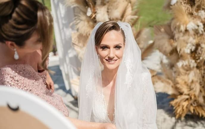 Andreea si Razvan  - Fotografii de Fempireal Photography 