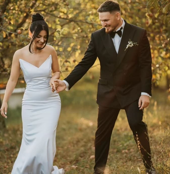 Loredana &amp; Dorian - Fotografii de MG Photo&amp;Film