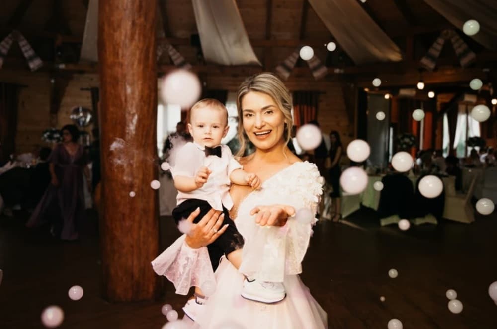 Diana și John - Fotografii de FOTOGRAPH