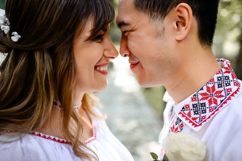 Flavia &amp; Deney - Fotografii de Kovacs Robert