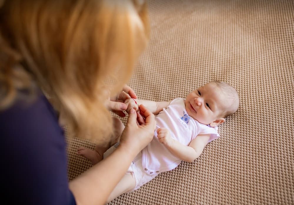 Botez Zoy - Fotografii de Your Story