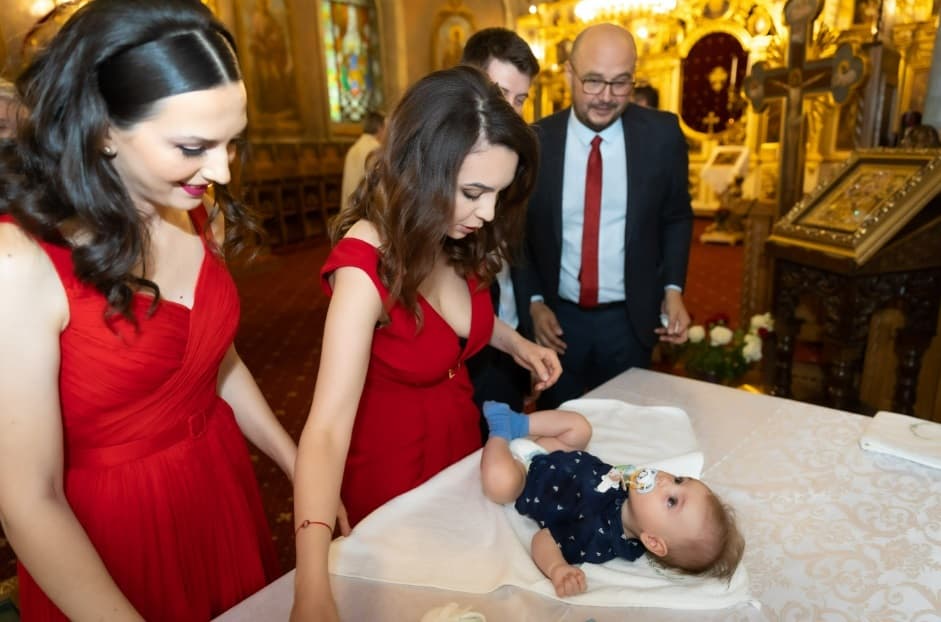 Tudor - Fotografii de Fotograf Marius Mihalache