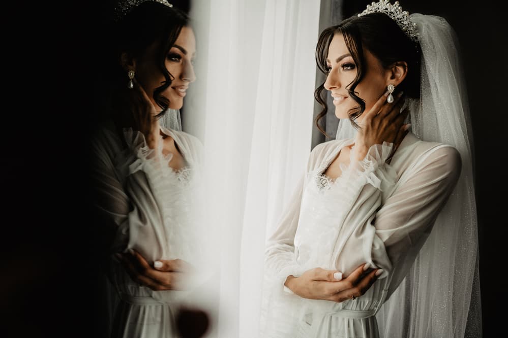 Rahela si Rafael - Fotografii de Alexandra Vasile