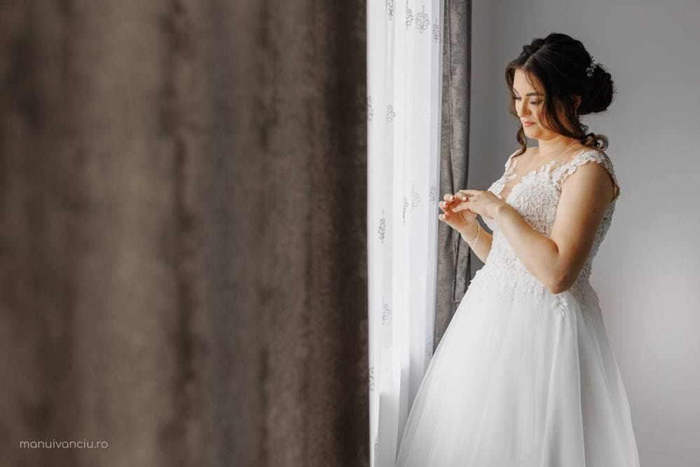 Ilona si George - Fotografii de Manu Ivanciu