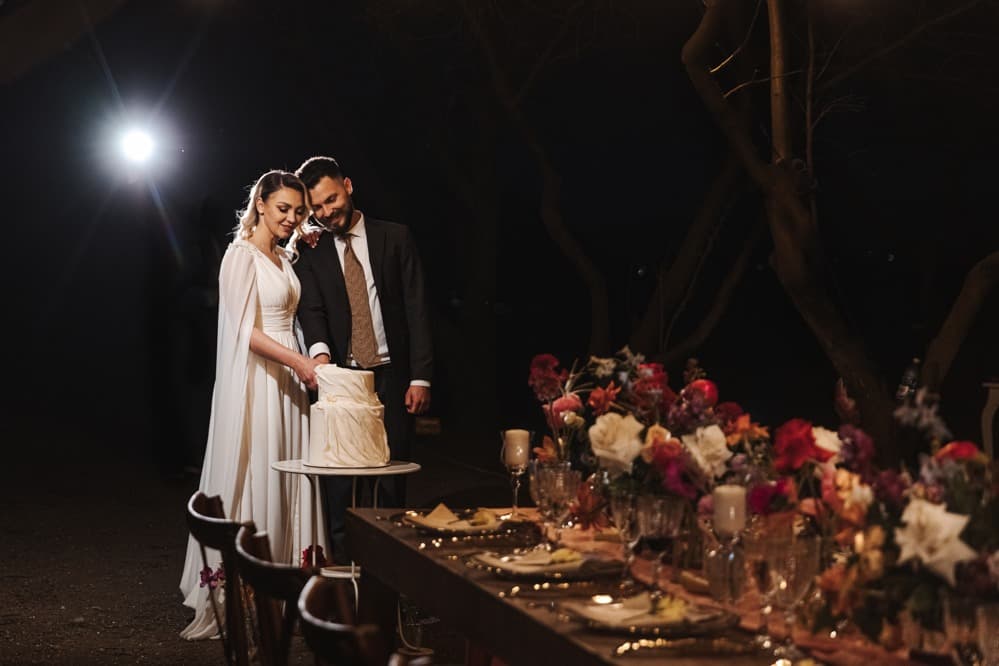 Teo si Ana - Fotografii de Ema &amp; Gabriel Voicu