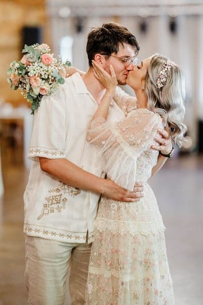 Anca si Marius  - Fotografii de ArtMan