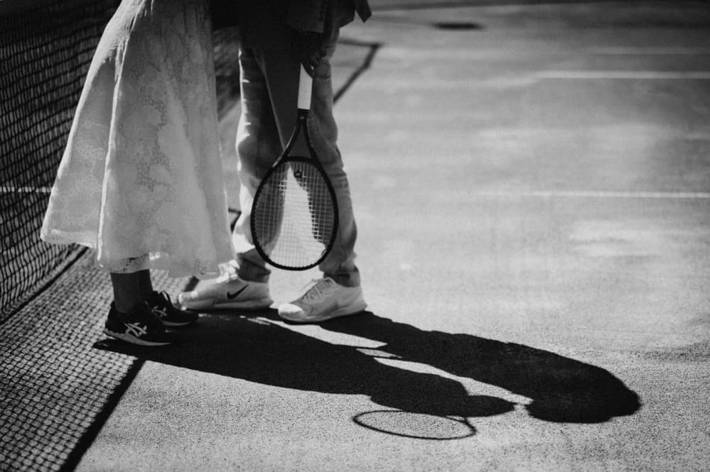 Daniela si Stefan - Fotografii de Marius Burlacu