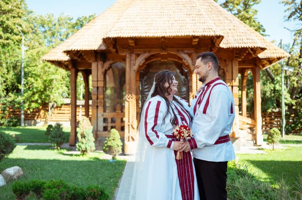 Simona și Sergiu  - Fotografii de Morarii Events