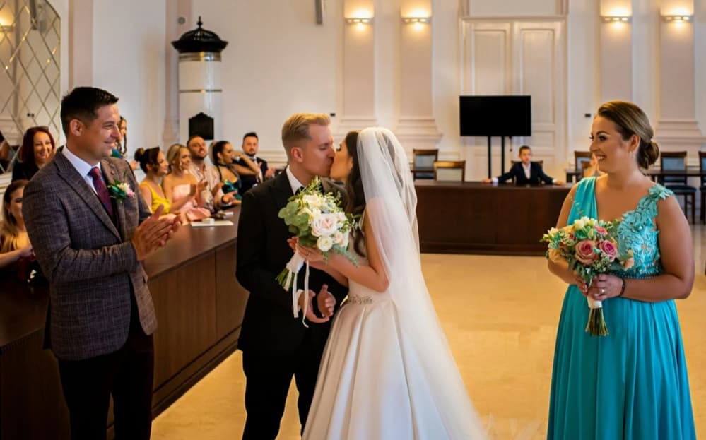 Adrian &amp; Adela - Fotografii de Cosmin Vlad 