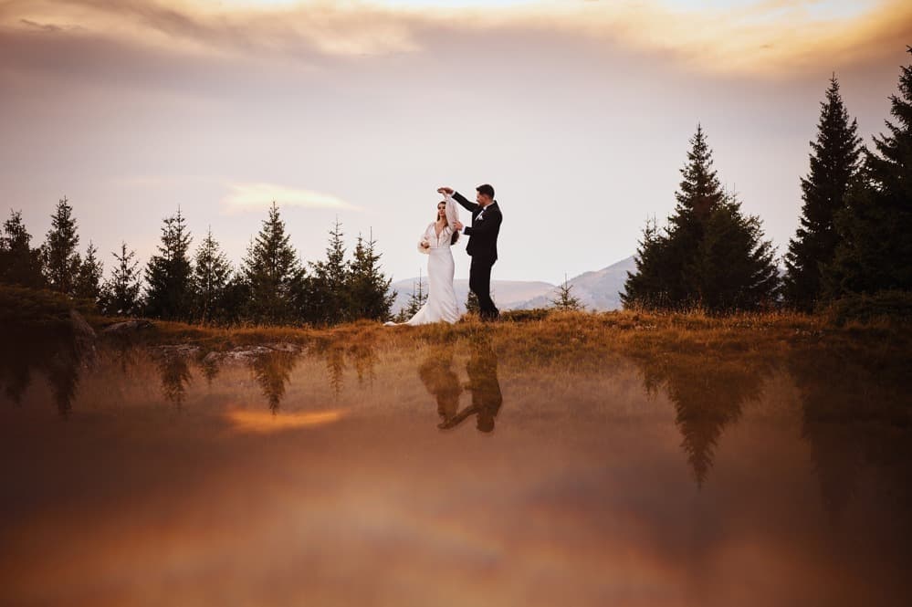 Ruxandra &amp; Alexandru - Fotografii de Fearless Weddings