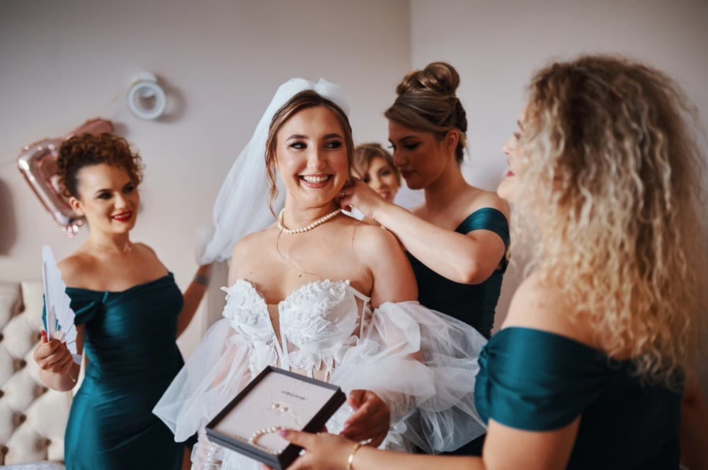 Ruxandra &amp; Alin - Fotografii de Fearless Weddings