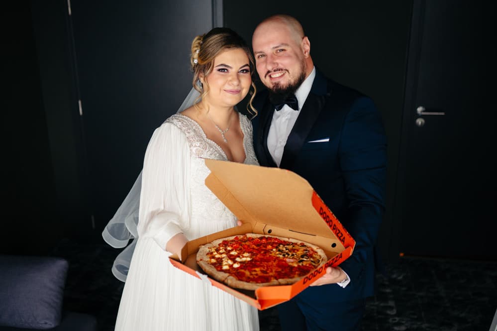 Elena &amp; Eduard - Fotografii de Ovidiu Cristea