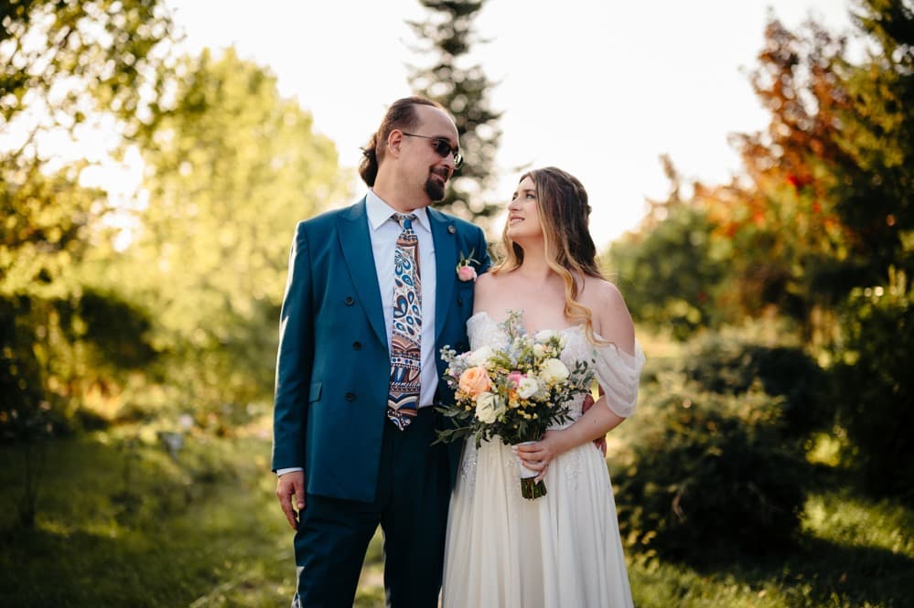 Grig &amp; Sisi - Fotografii de Ovidiu Cristea