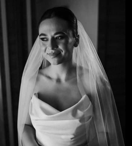 Luisa si Robert - Fotografii de Andu Cioclea