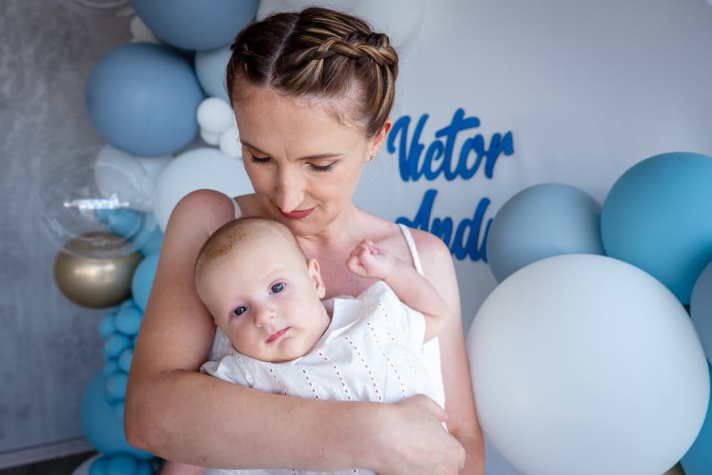 Botez Victor - Fotografii de ZOOMER STUDIO