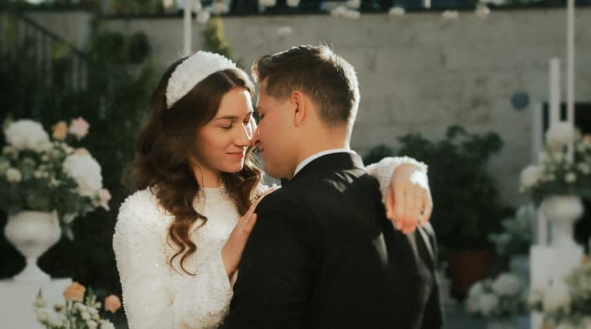 Sara &amp; Timotei - Fotografii de Trocin Florin // Lulu Film