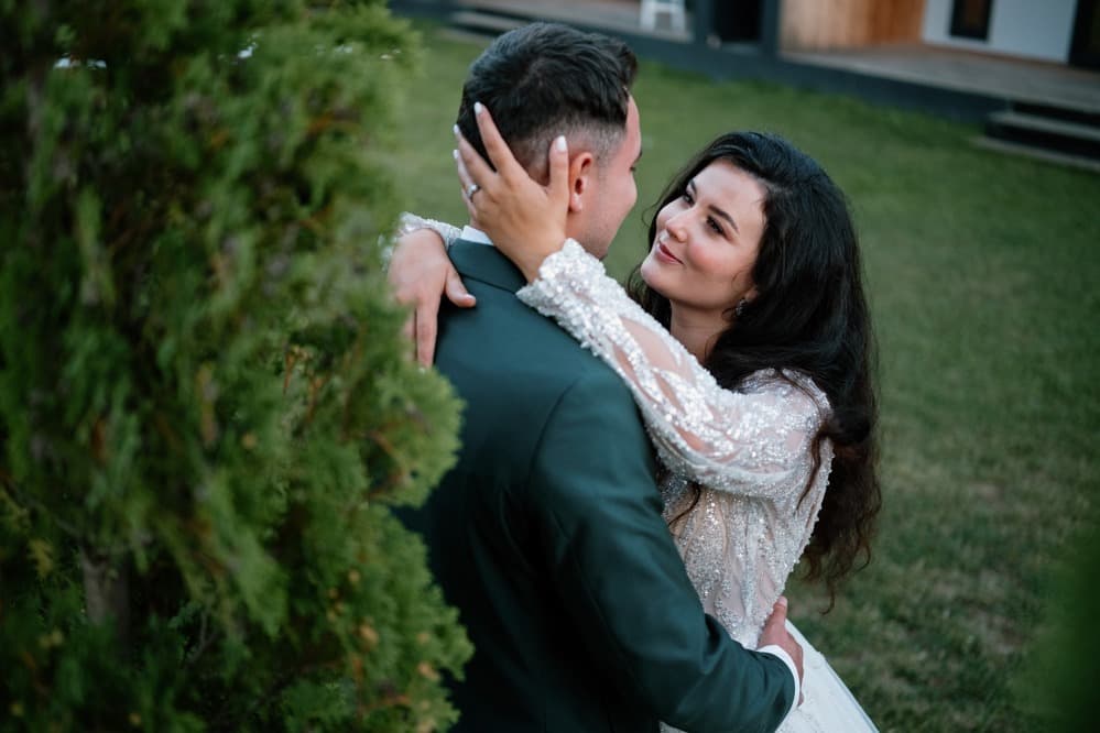 Bianca &amp; Flavius - Fotografii de Tibi Kisgyorgy