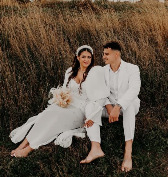 Madalina &amp; Marius - Fotografii de Razvan Balus - ZVAN Weddings