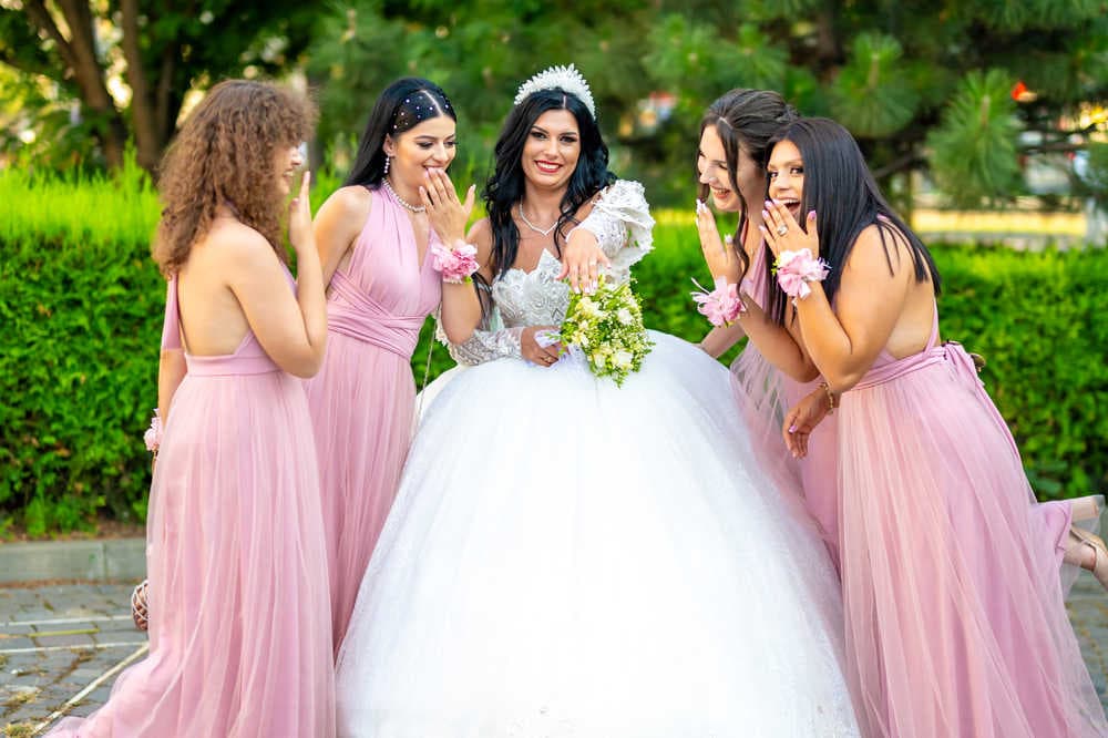 Mădălina și Renel - Fotografii de Renato Murgu