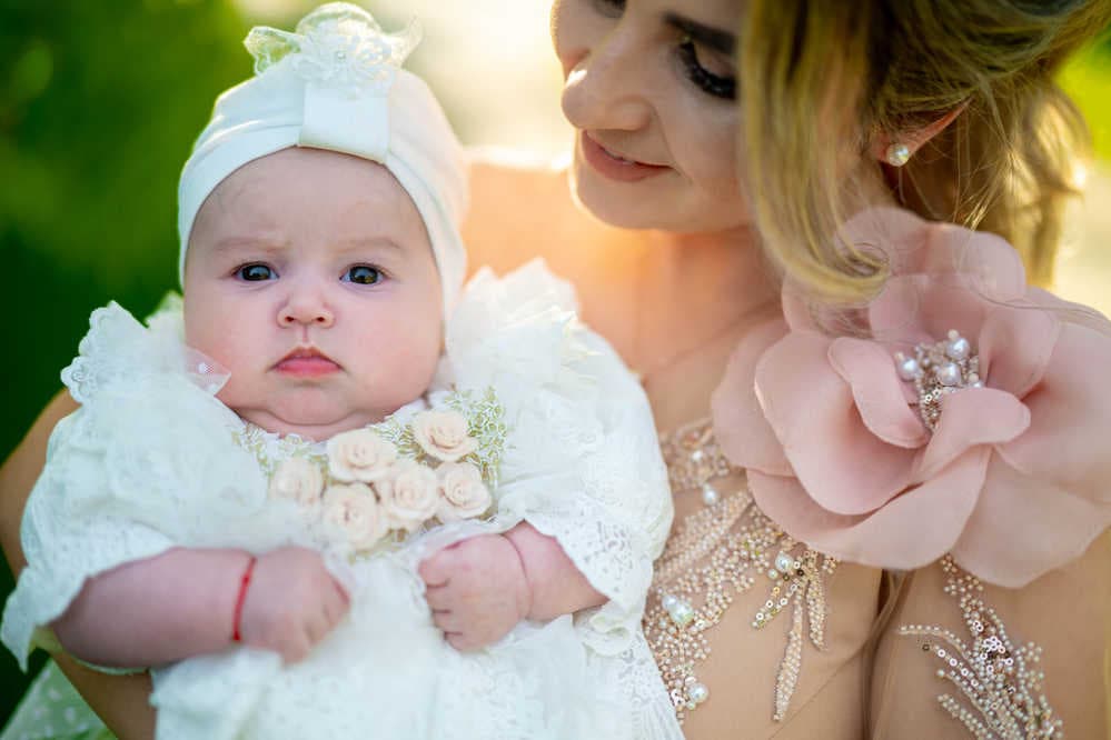 Delia - Fotografii de Renato Murgu