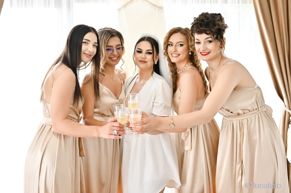 Lucia și Sorin - Fotografii de Luca Foto