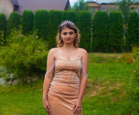 Donisa Bianca - Fotografii de Deftu Daria 