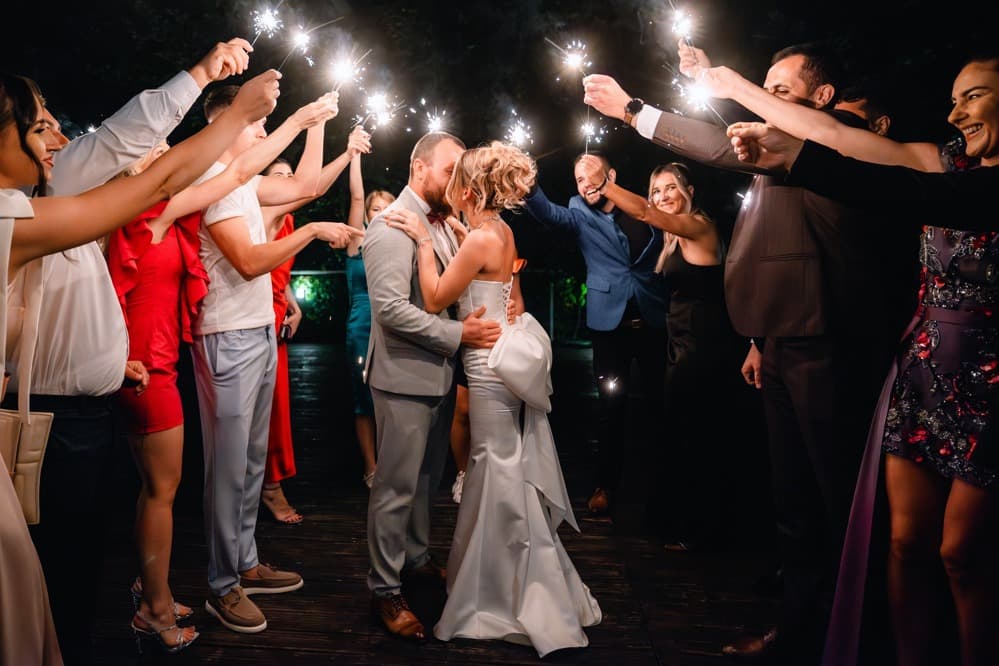 Stefan si Madalina - Fotografii de Marian Toma