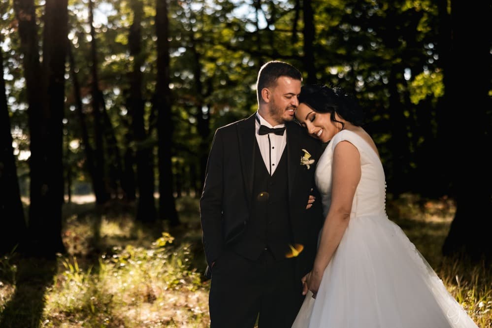 Cristina &amp; Adrian  - Fotografii de Ciprian Grigorescu Photography