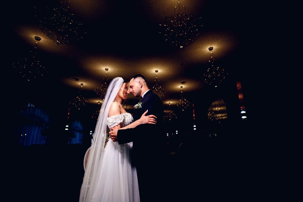 Madalina Si Catalin - Fotografii de Sabin Florin