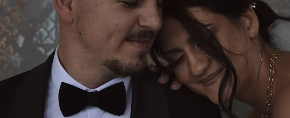 Andrei si Malina - Fotografii de Blink Photography