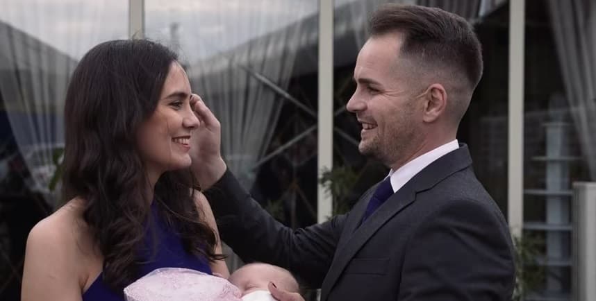 Maria - Fotografii de Blink Photography