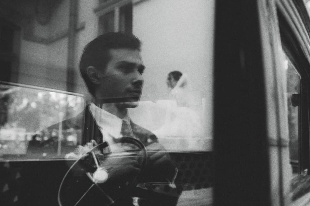 Teodora si Robert - Fotografii de Lens Stories