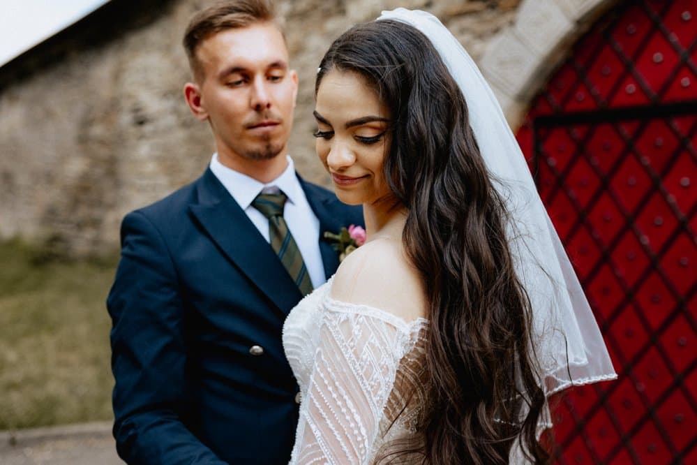 Daniela si Andrei - Fotografii de Dani Boghean Photographer