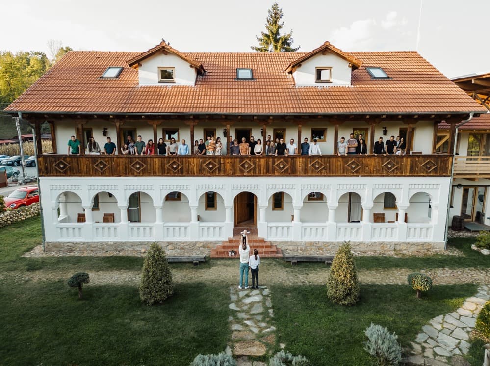 Eric Andrei - Fotografii de Andrei Roly