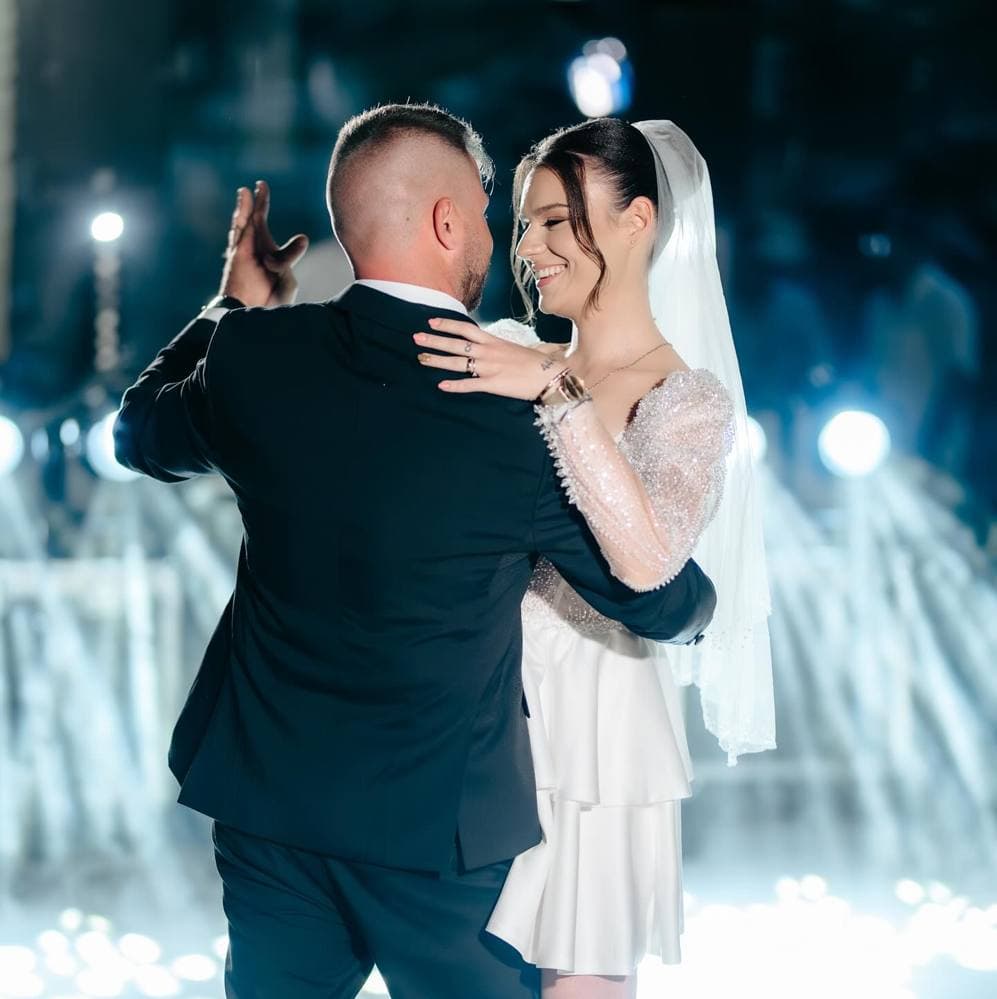 Ioana &amp; Irimia - Fotografii de Ungureanu Mystic Photography