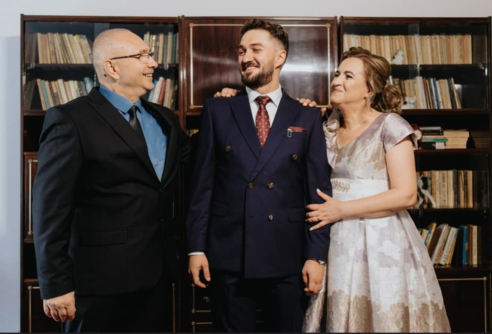 Antonia și Bogdan - Fotografii de Mihai Padurariu -  fotograf