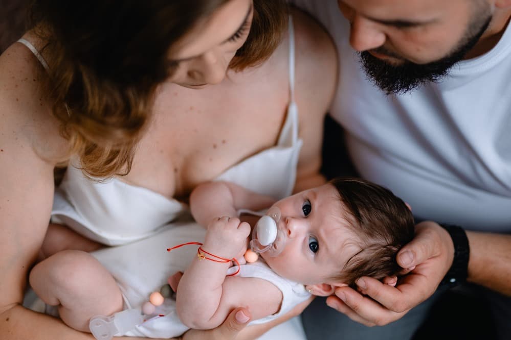 Mia - Fotografii de Marian Toma