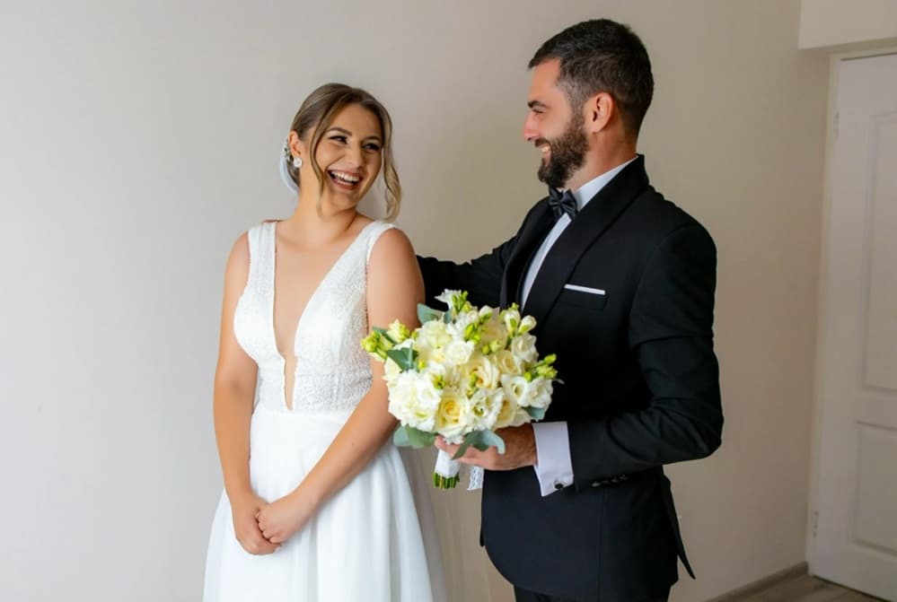 Anda &amp; Alex  - Fotografii de Cosmin Vlad 