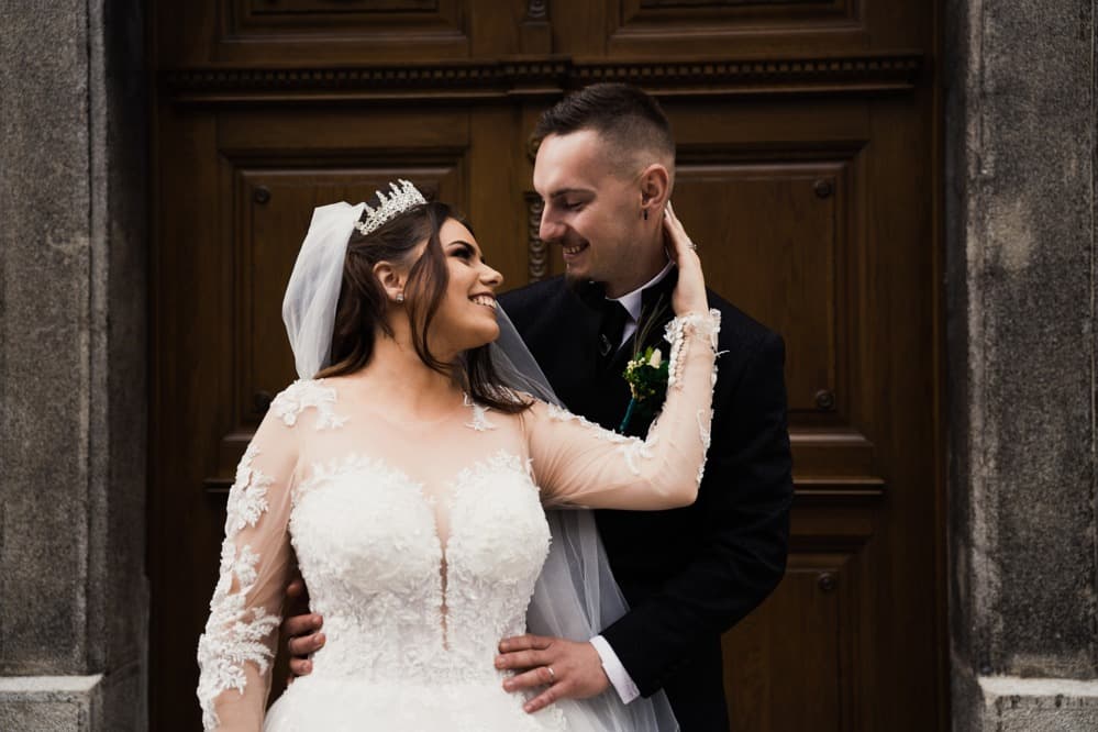 Teodora&amp;Raul - Fotografii de EPICFRAME