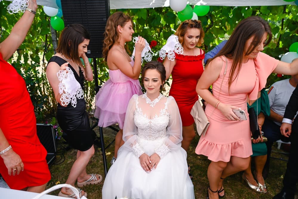 Ioana &amp; George - Fotografii de memories by daniel si ramona