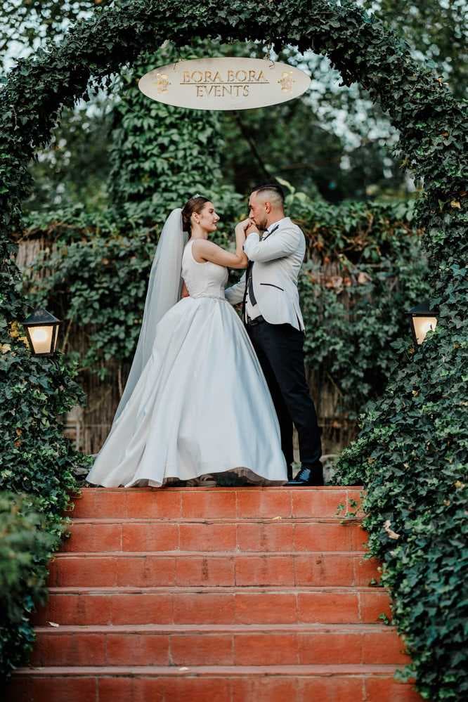 Catalina &amp; Dragos - Fotografii de ArtMan