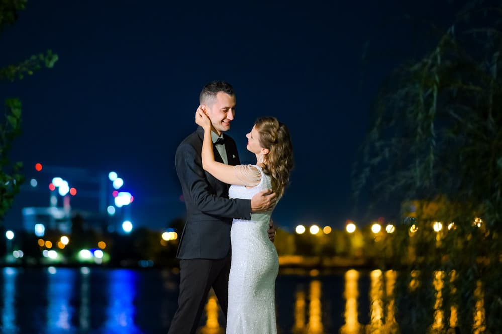 Alina &amp; Daniel - Fotografii de FotoEvent88 - Costi MANOLACHE