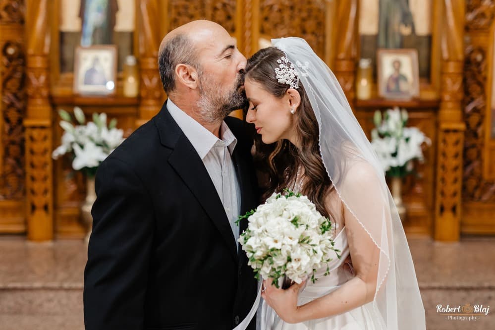 Florentina &amp; Marius - Fotografii de Robert Blaj Photography 