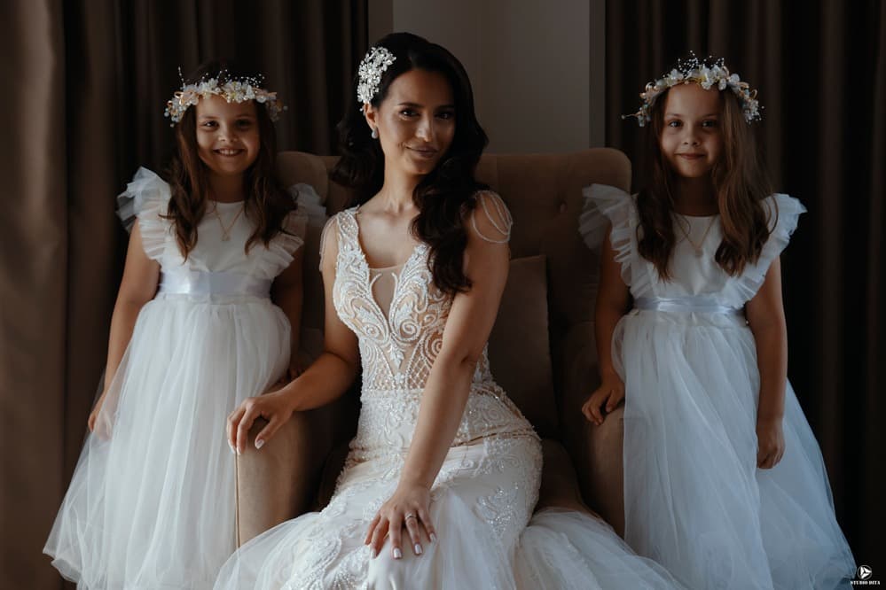 Daniel &amp; Elvira - Fotografii de Lutai Doru