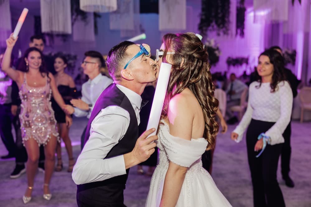 Viorel si Nicoleta - Fotografii de Andrei Roly